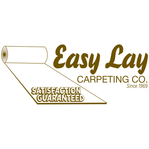 Easy Lay Carpeting Company Tshirt