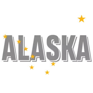 Alaska T-Shirt