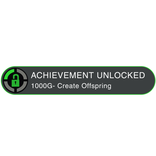 achievement unlocked meme