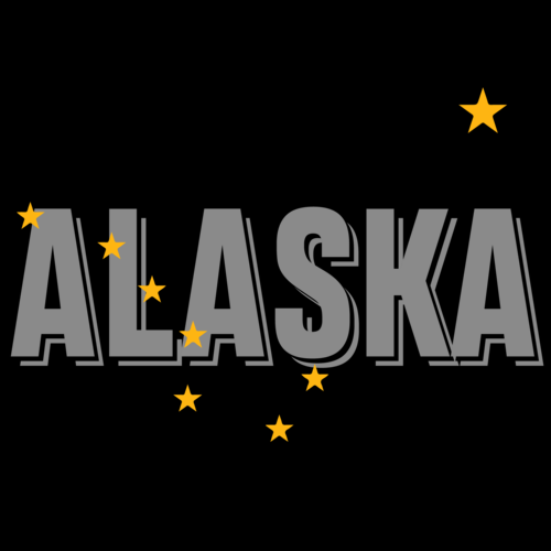 Alaska T-shirt