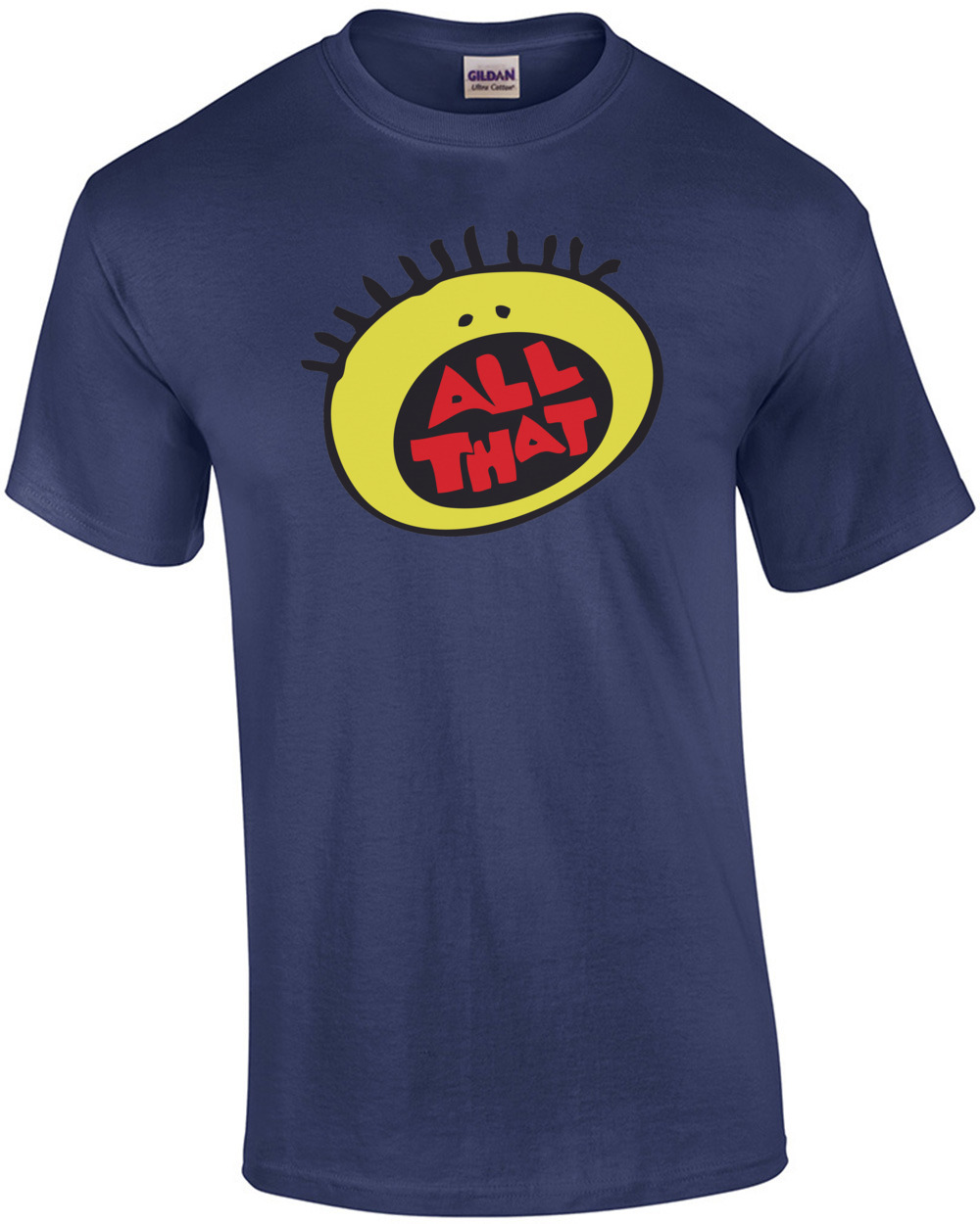 all that tee shirt