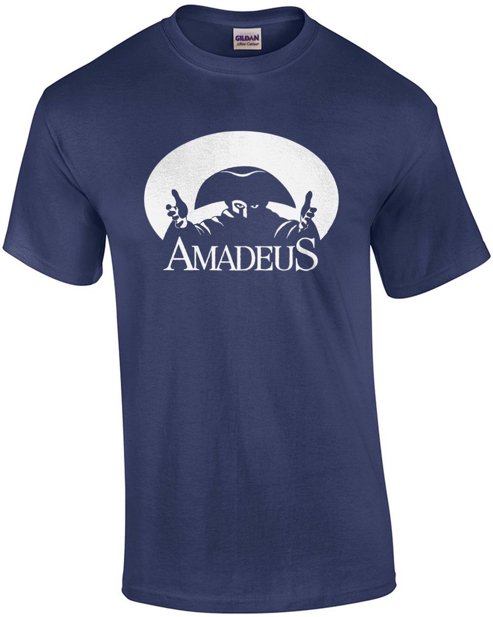 Amadeus 80 S T Shirt Ebay