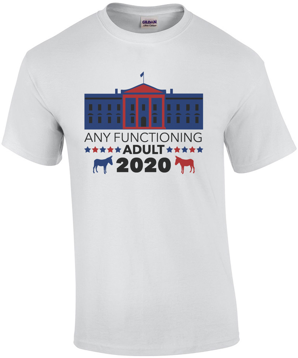 funny 2020 election shirts