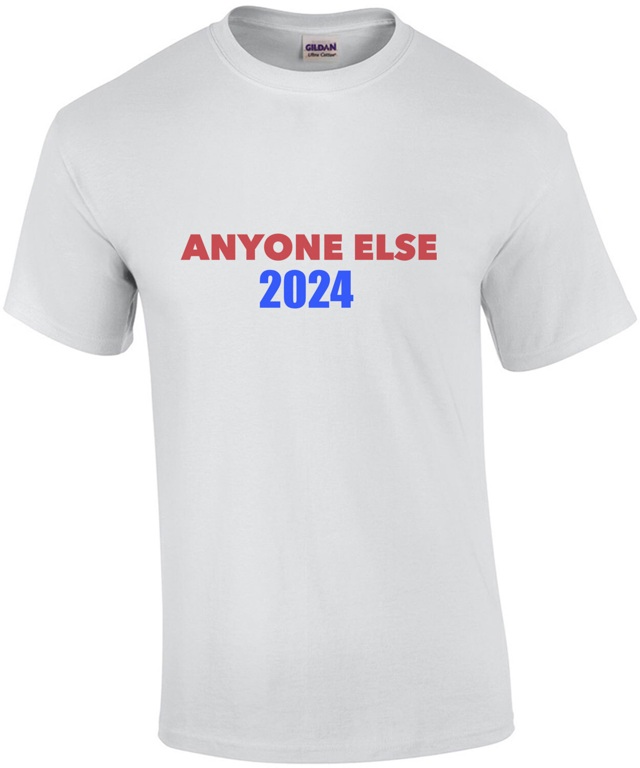 Anyone else 2024 2024 Election TShirt