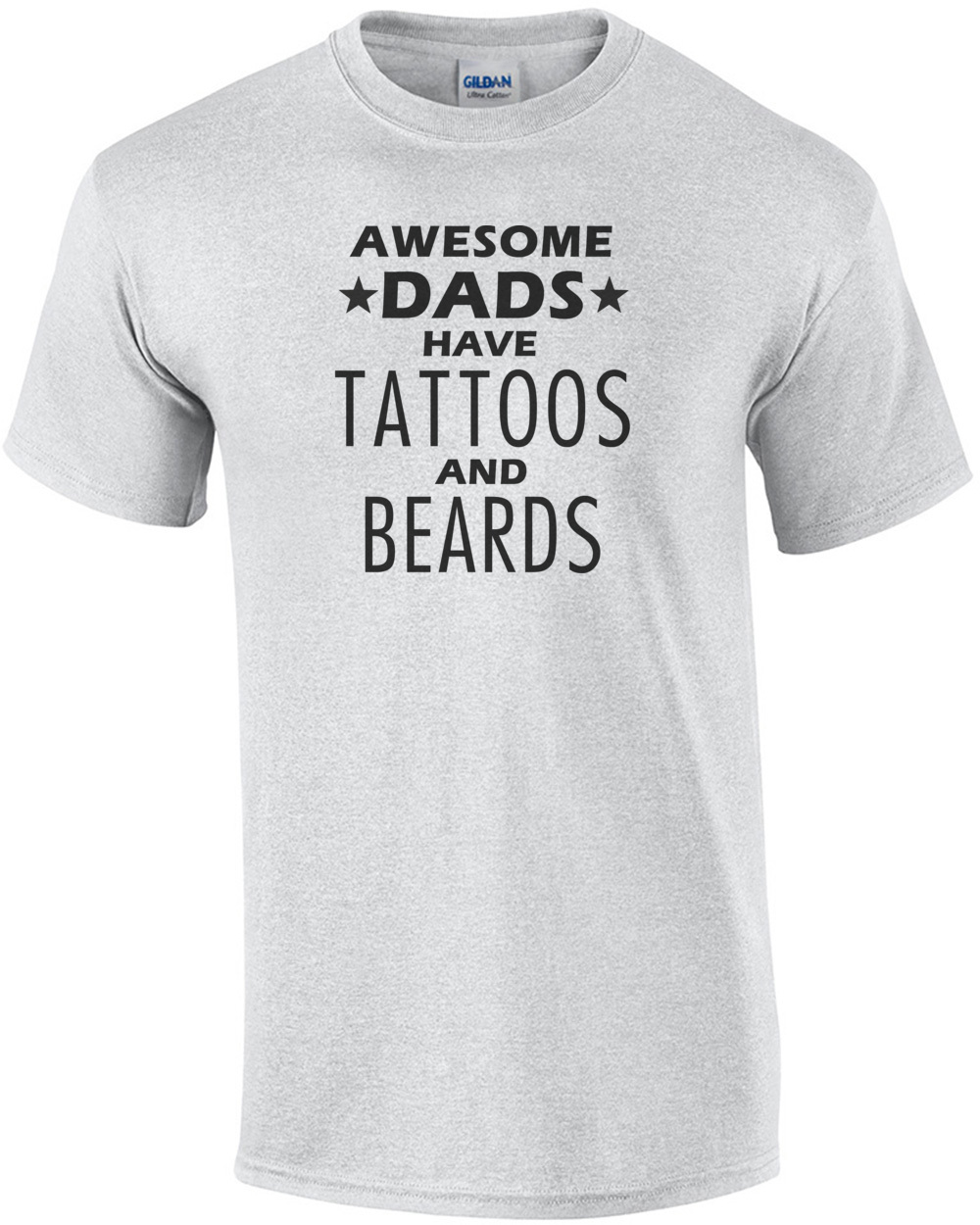 cool fathers day shirts