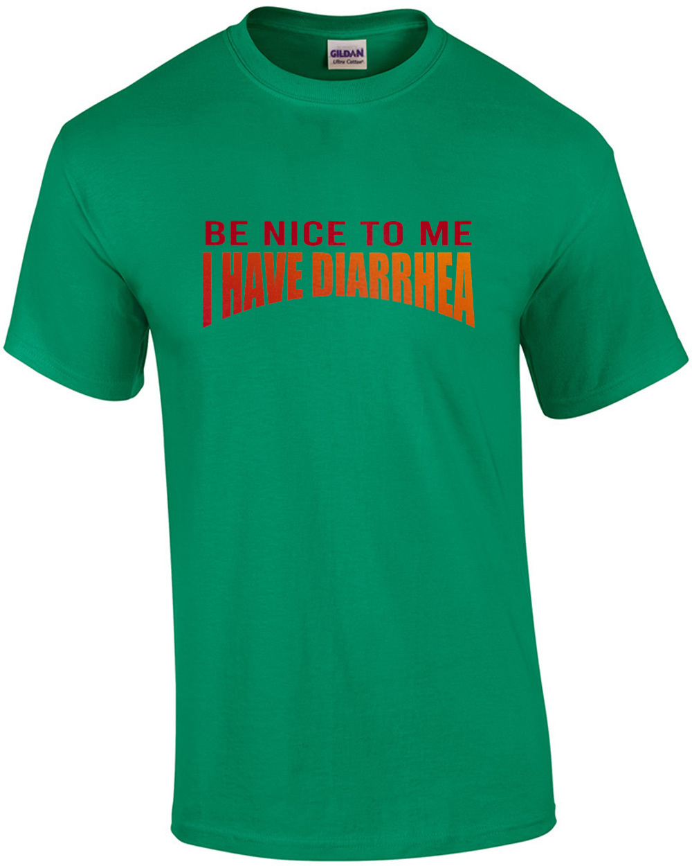 be-nice-to-me-i-have-diarrhea-funny-t-shirt-ebay