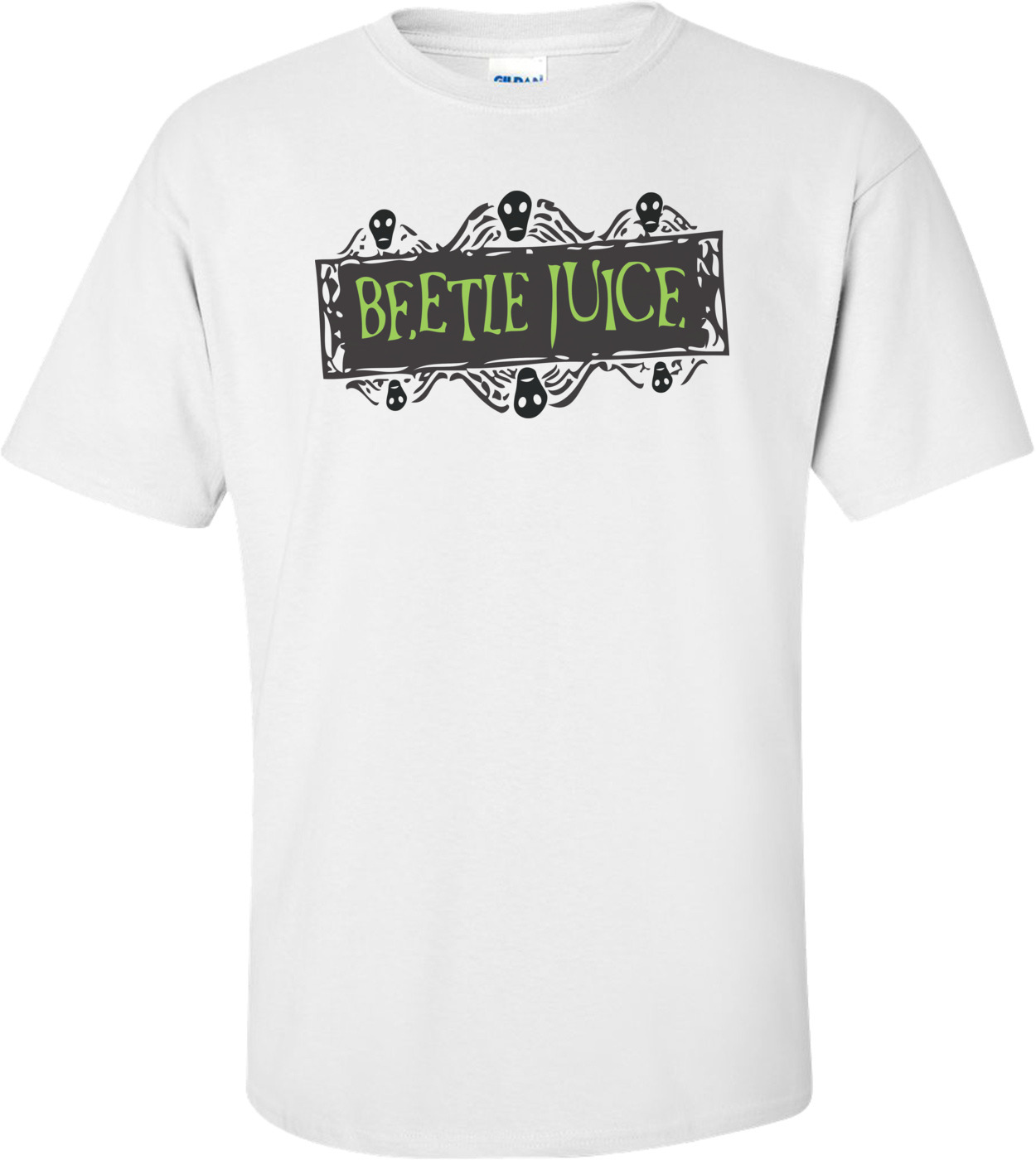 Beetlejuice T-shirt