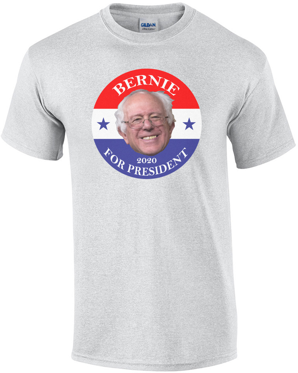 bernie for president t shirt