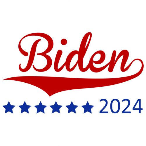 Biden 2024 Joe Biden 2024 Election TShirt