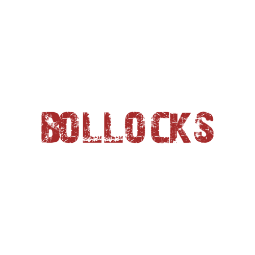 bollocks shirt