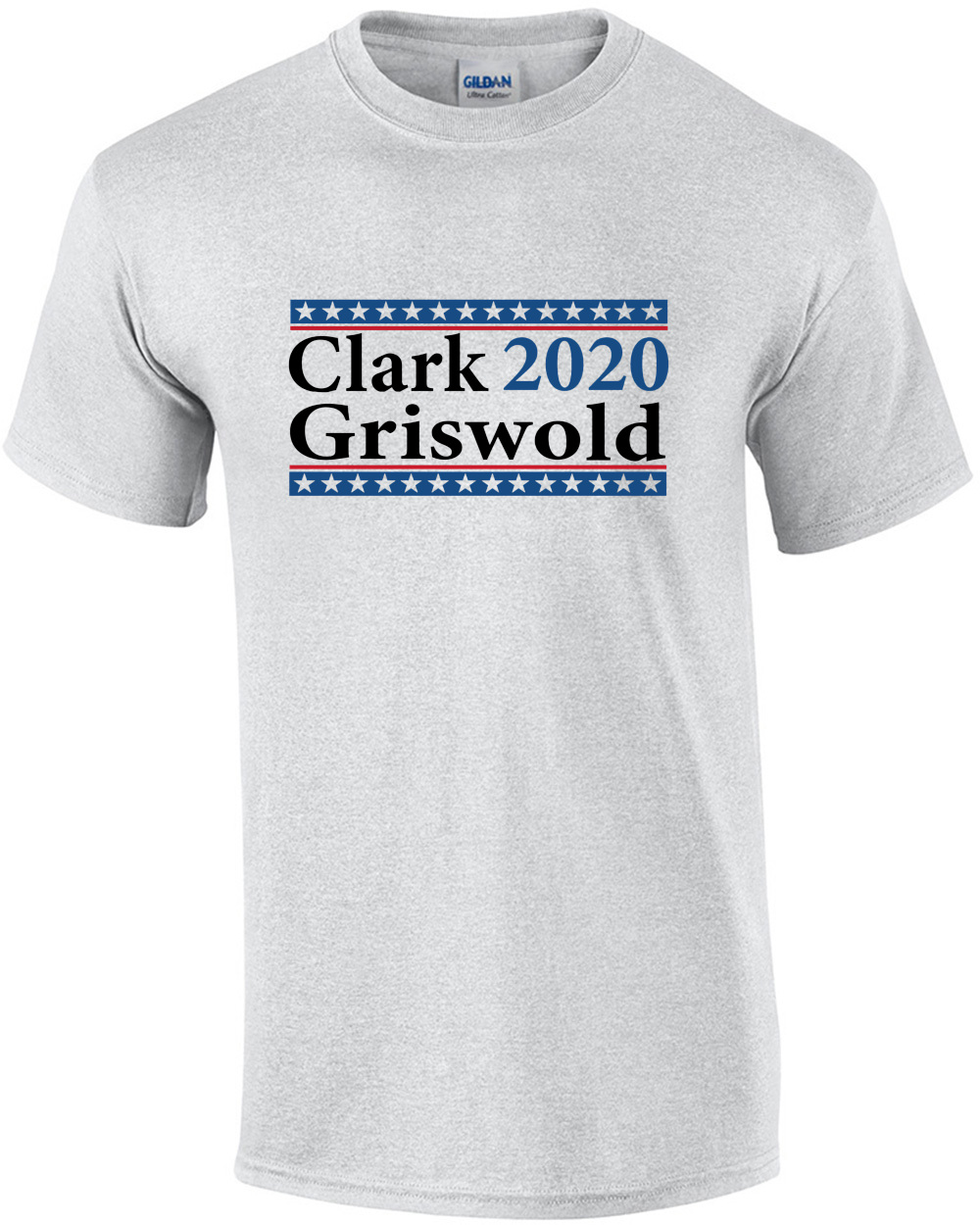 clark griswold t shirt