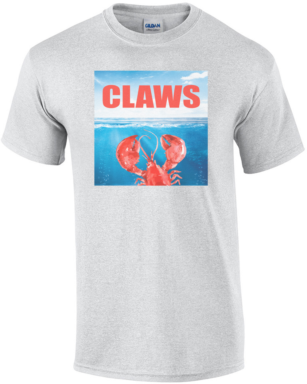 funny lobster t shirts