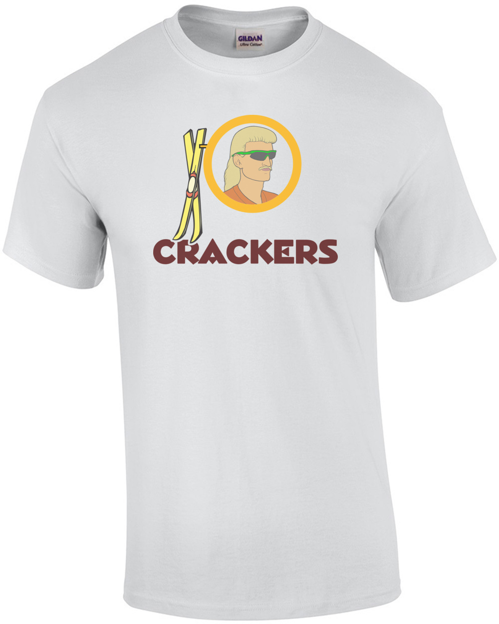 Redskins t best sale shirts funny