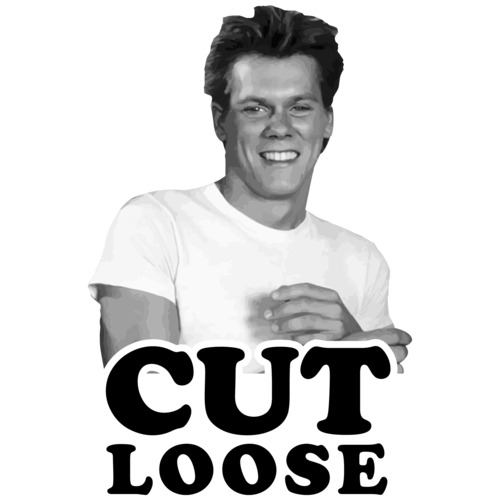 t shirt footloose