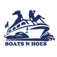 BOATS N HOES - Step Brothers T-Shirt