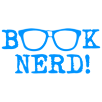 Book Nerd - Funny T-Shirt