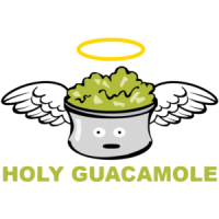 Holy Guacamole T-Shirt