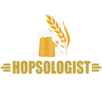 Hopsologist - Funny Beer T-Shirt