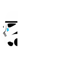 I had friends on that death star - star wars t-shirt