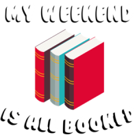 My weekend is all booked. Funny Pun T-Shirt