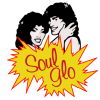 Soul Glo - Coming To America - Funny T-Shirt