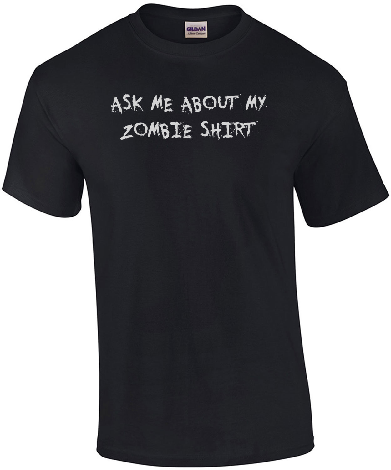 Be a Zombie T-Shirt