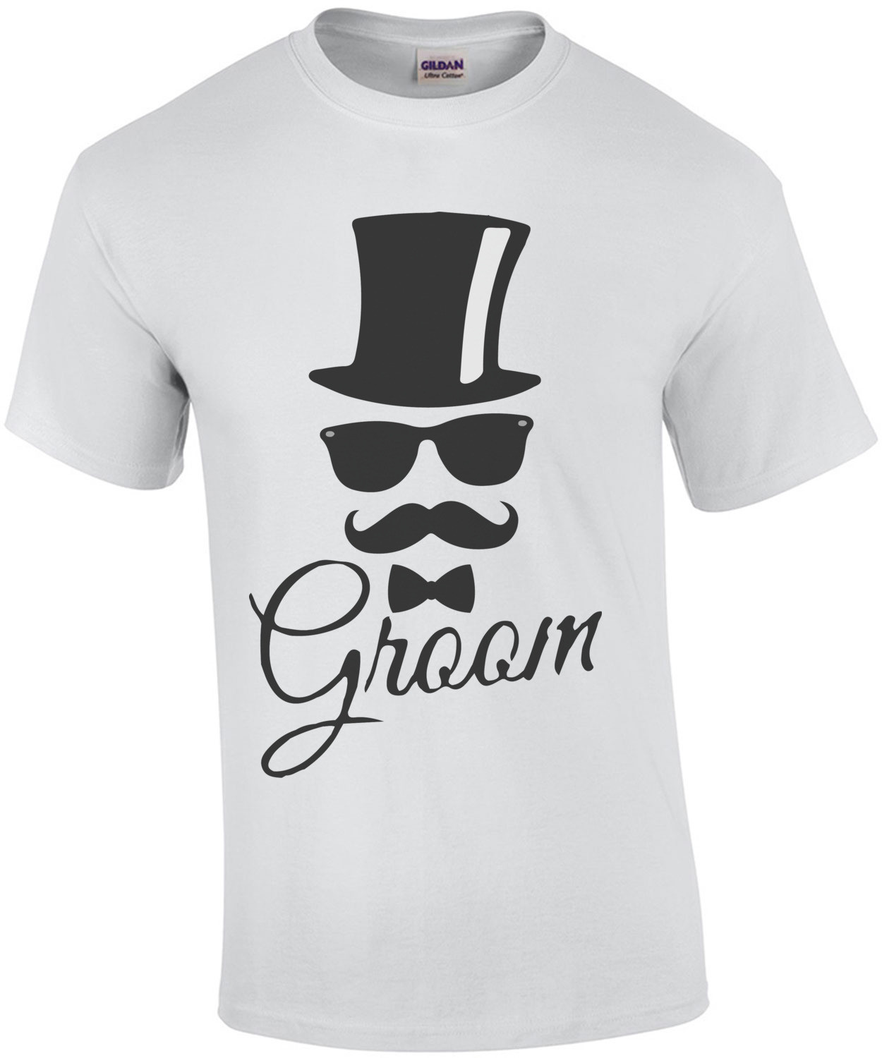 Groom Funny Wedding T Shirt Shirt