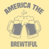 America The Brewtiful - Beer T-Shirt