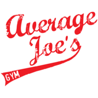 Average Joe's Gym - Dodgeball Shirt