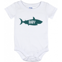 Baby - Shark Family