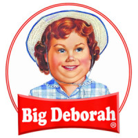 Big Deborah - Little Debbie Parody - Funny T-Shirt