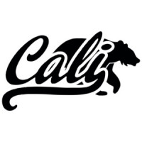 Cali - California T-Shirt