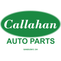 Callahan Auto Parts T-shirt