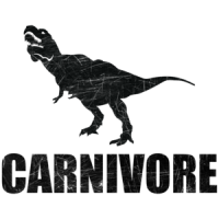 Carnivore Dinosaur T-shirt