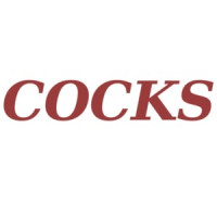 Cocks - South Carolina T-Shirt