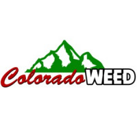 Colorado Weed - Colorado T-Shirt