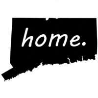 Connecticut Home - Connecticut T-Shirt