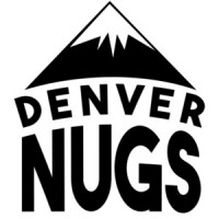 Denver Nugs - Colorado T-Shirt