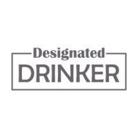 Designated Drinker T-Shirt