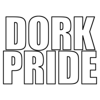 Dork Pride Shirt