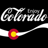 Enjoy Colorado - Colorado T-Shirt