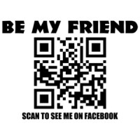 Facebook Be My Friend Shirt