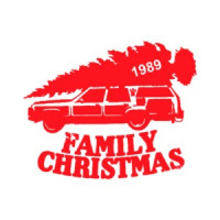 Family Christmas T-shirt