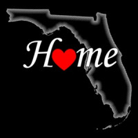 Florida Home T-Shirt