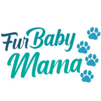 Fur Baby Mama - Dog T-Shirt