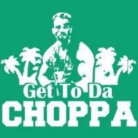 Get to da choppa - Arnold Schwarzenegger shirt - predator t-shirt