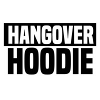 Hangover Hoodie - Drinking Hoodie