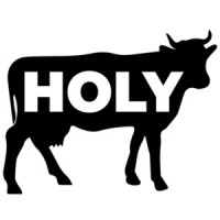 Holy Cow - Funny Cow T-Shirt