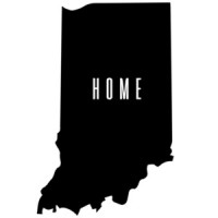 Home Indiana - Indiana T-Shirt