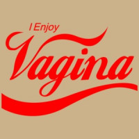 I Enjoy Vagina Shirt